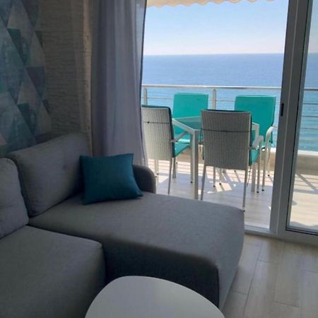 M Apartments, Kallikratia Nea Kallikrateia Екстер'єр фото